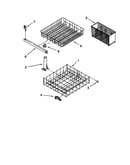 Dishrack