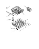 Dishrack