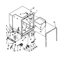 Tub assembly