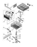 Dishrack