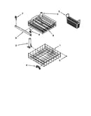 Dishrack