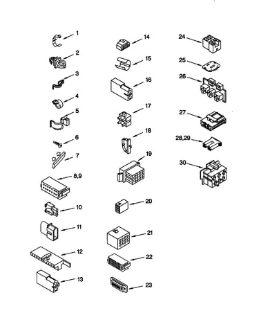 Wiring harness