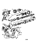 3/8" cordless versa clutch drill
