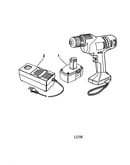 Cordless redi drill-driver