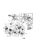 Generac engine