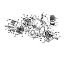 Crankshaft assembly