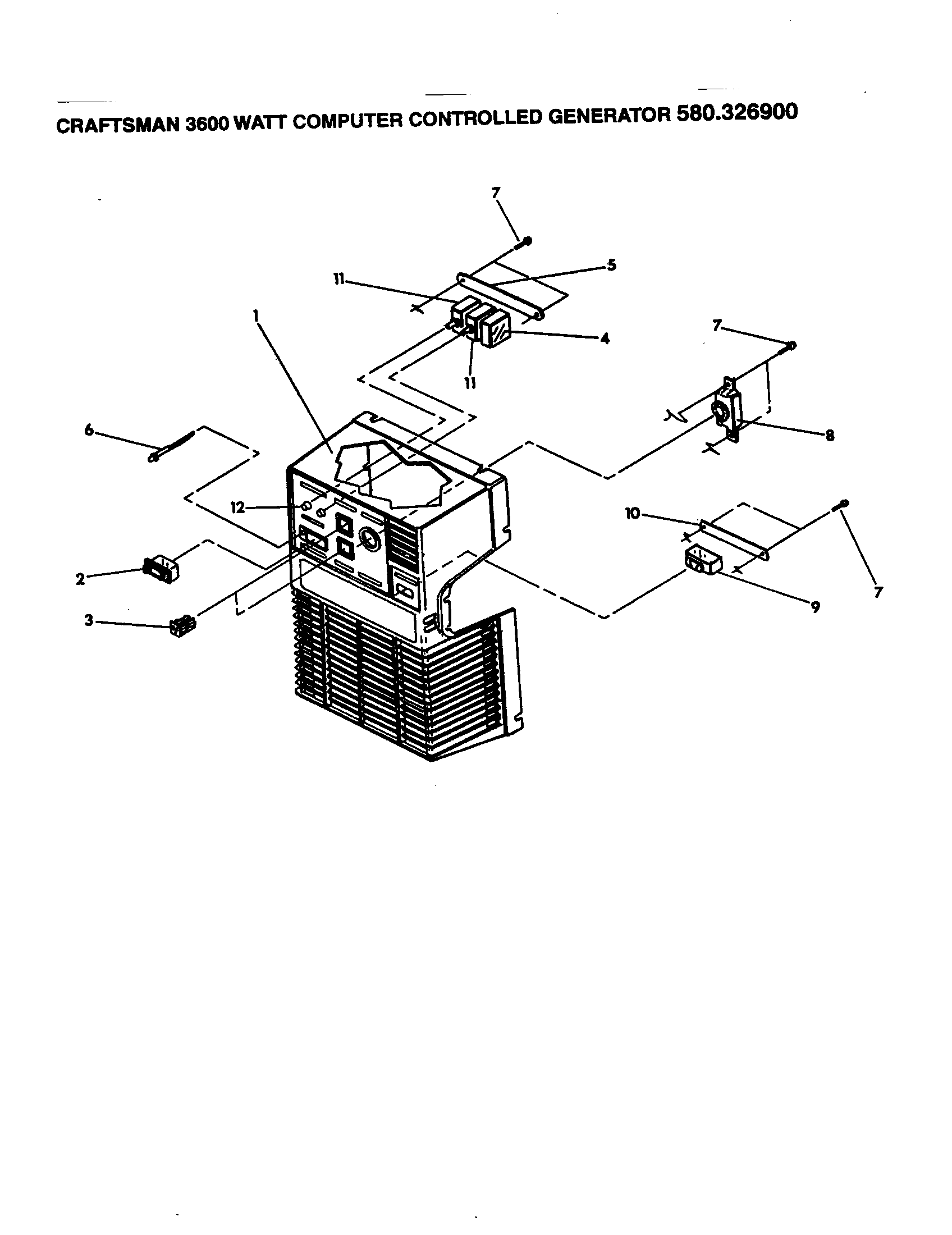 CIRCUIT BREAKERS