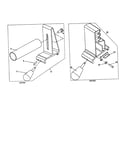 Work support assembly