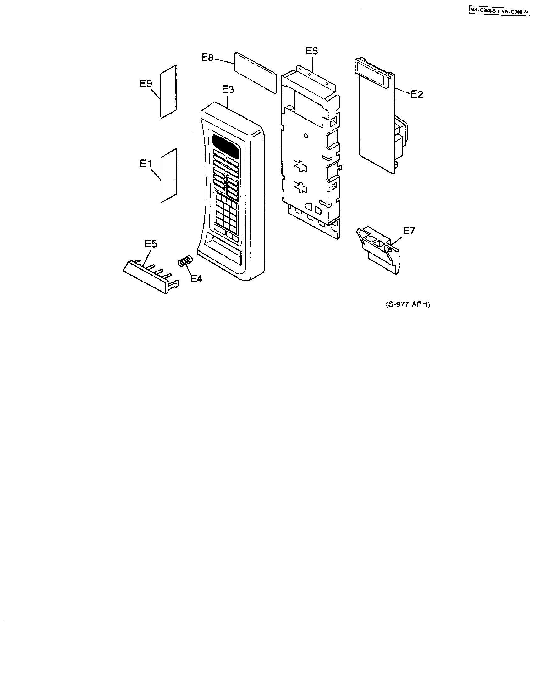 Escutcheon