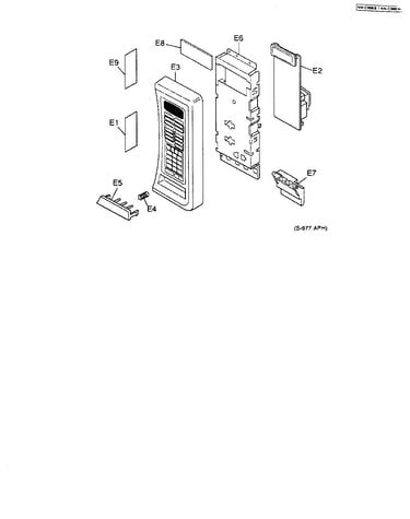 Escutcheon