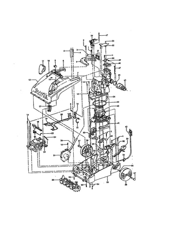 Main body