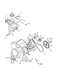 Engine and drive
