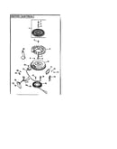 Ignition/electrical