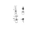 Starting system