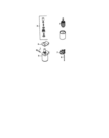 Starting system