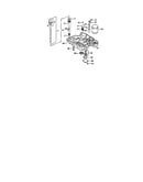 Oil pan/lubrication