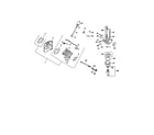 Craftsman 917259556 fuel system diagram