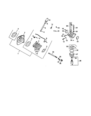 Fuel system