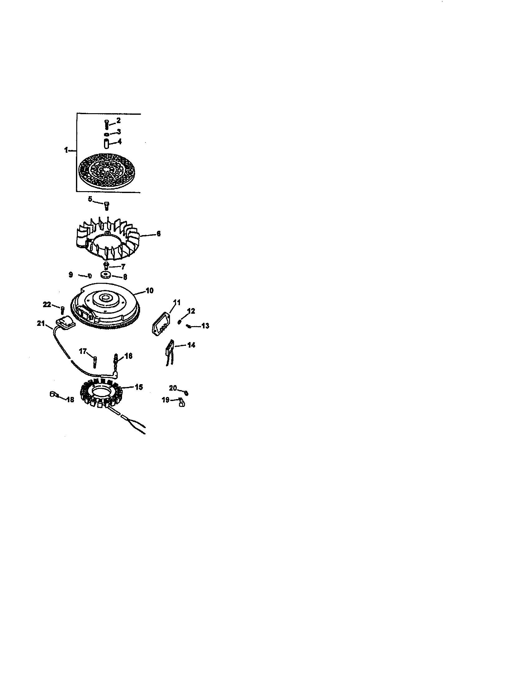 IGNITION/ELECTRICAL