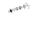 Craftsman 917273022 air intake diagram