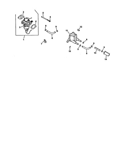 Fuel system