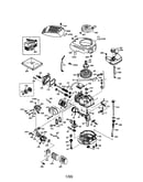 Craftsman 4-cycle engine