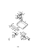 Gas and burner parts