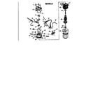 Craftsman 315175060 armature and field assembly diagram