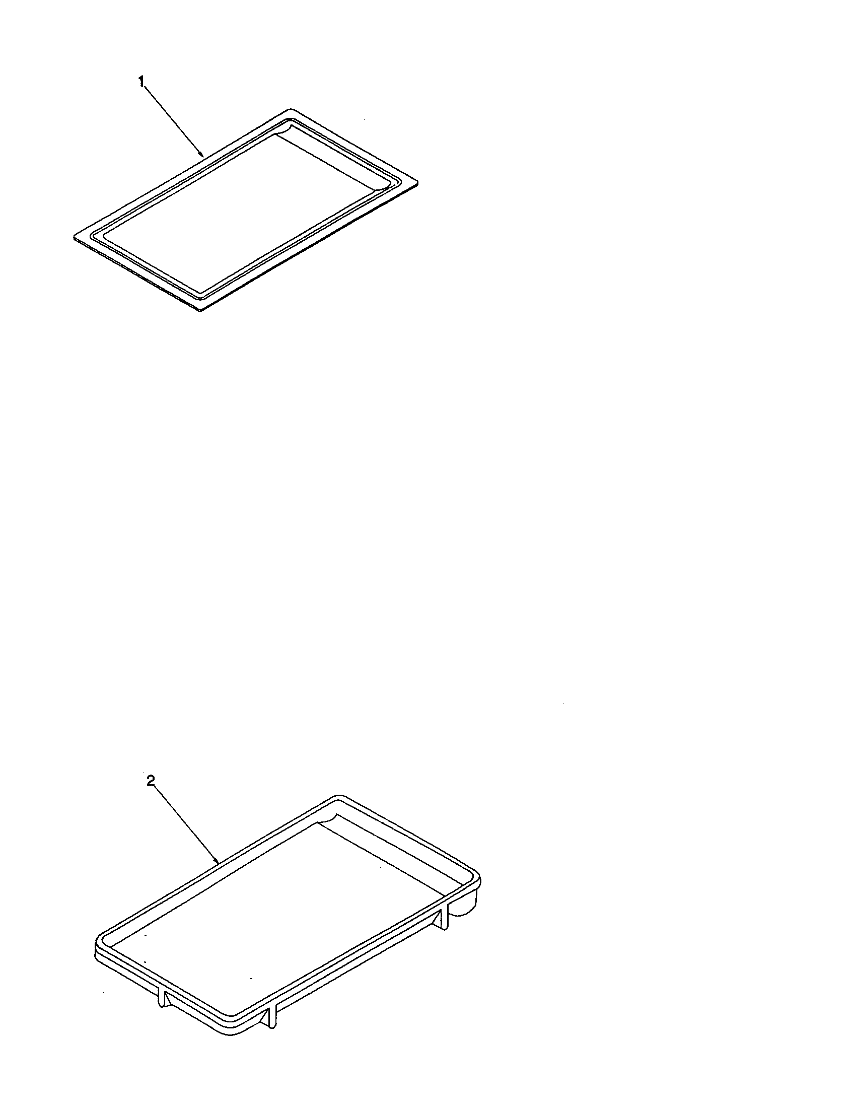 ACG100 AND CC-7(GRIDDLES)