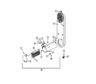 Maytag LSE7806ABQ heater diagram