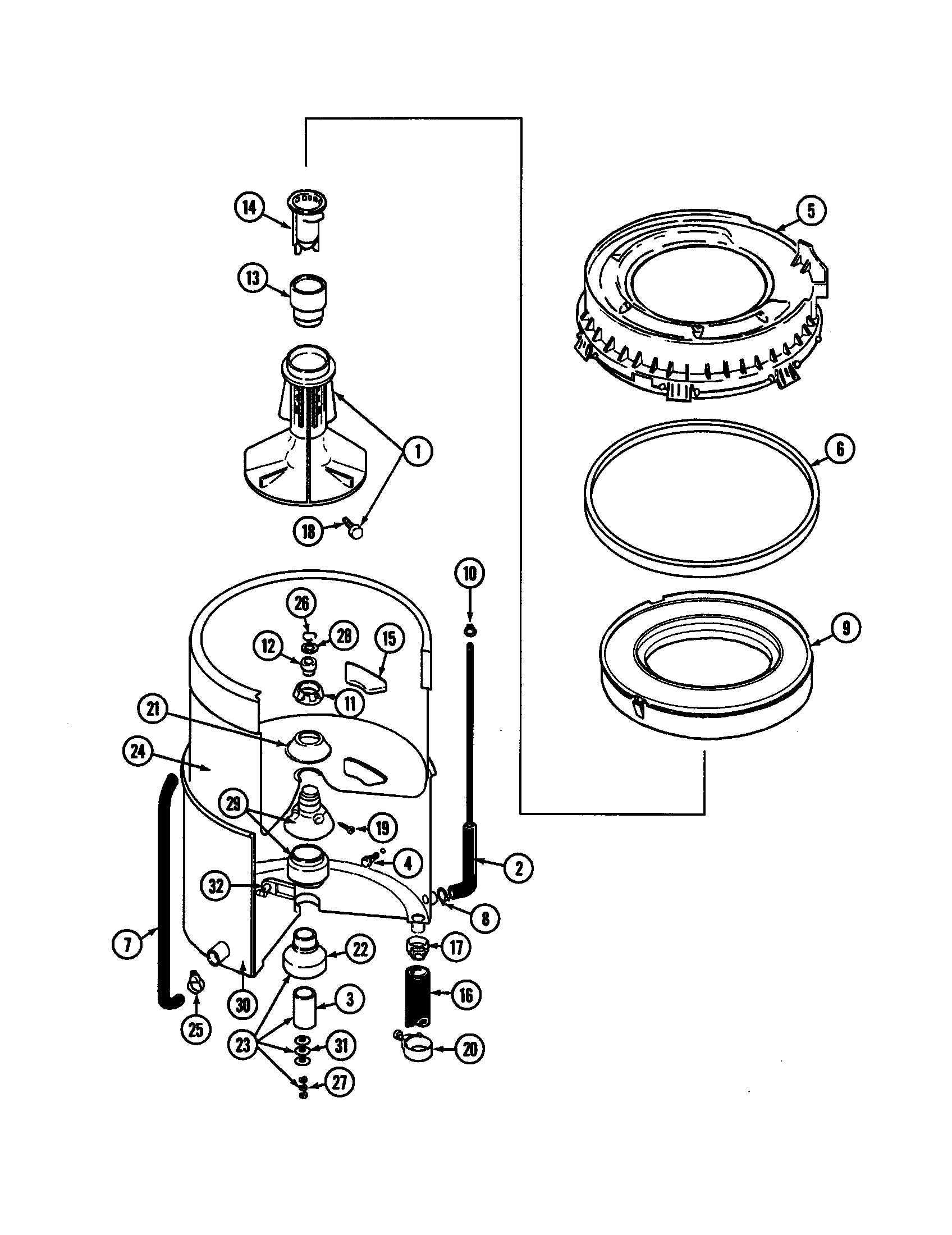 TUB