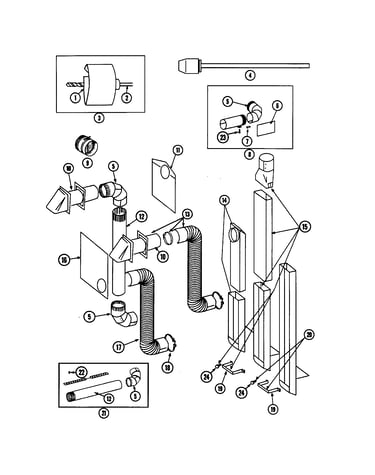 Ducting