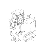 Tub assembly