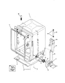 Tub assembly