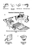 Accessory kit parts