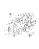 Frame assembly