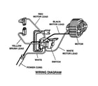 Craftsman 315277180 wiring diagram diagram