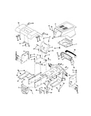 Chassis and enclosures