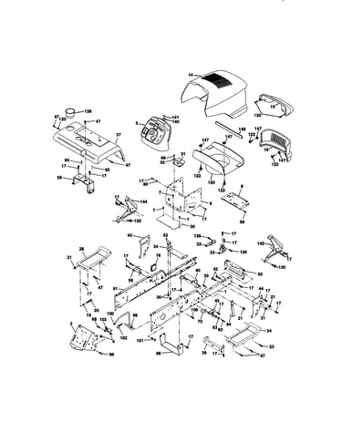 Chassis and enclosures