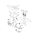 Seat assembly