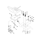 Seat assembly