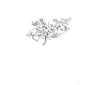 Craftsman 917293402 tine shield diagram