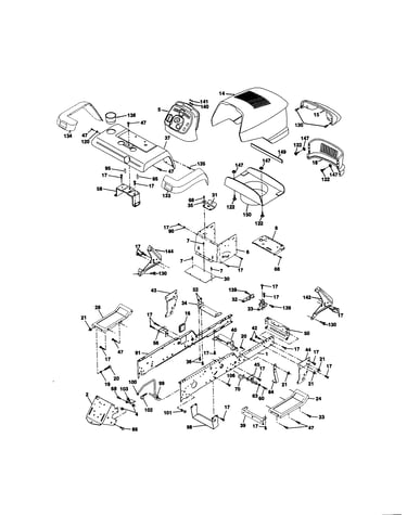 Chassis and enclosures