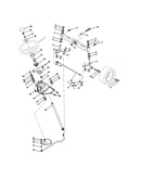 Steering assembly