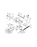 Lift assembly