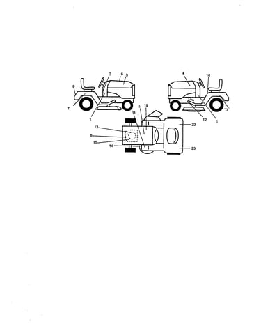 Decals