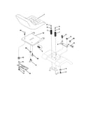Seat assembly
