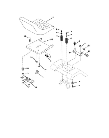 Seat assembly