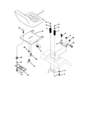 Seat assembly