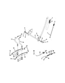 Lift assembly